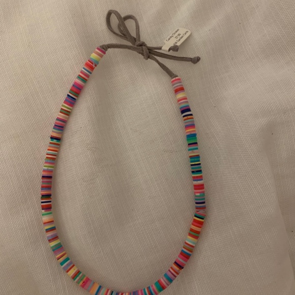 ALV Jewels Candy Choker - Picture 2 of 3